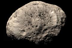 Hyperion-Lune-de-Saturne