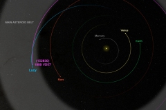 asteroide-lucy