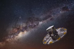 gaia-satellite